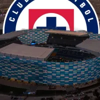 ¿Por qué Cruz Azul tendrá permitido mudarse al Estadio Cuauhtémoc para la liguilla?
