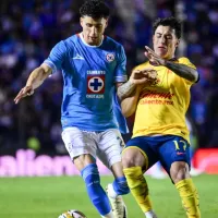 ¿Cruz Azul vs. América va por televisión abierta? Cómo ver la vuelta de los Cuartos de final de la Concachampions 2025