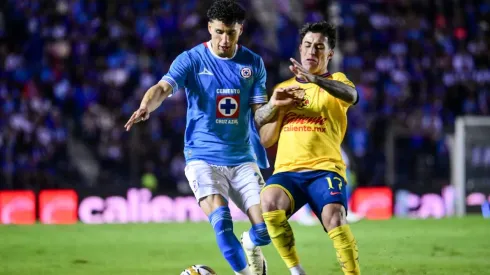 ¿América vs. Cruz Azul va por TV abierta? Así puedes ver la vuelta