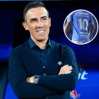 Iría de titular: la sorpresa que Vicente Sánchez utilizaría en el Cruz Azul vs. América
