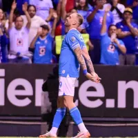 El mensaje de Rodolfo Rotondi a la afición de Cruz Azul ante el duelo contra América