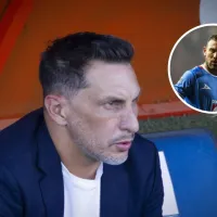 Chaco Giménez no se guardó nada y bancó a Rodolfo Rotondi con un mensaje directo: “Son injustos”