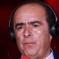 David Medranó alertó sobre el árbitro que estará en el Cruz Azul vs. Club América: “Aguas…”