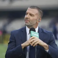 La preocupante declaración de Tito Villa sobre el arbitraje a horas del Cruz Azul vs. América: “Que sea…”
