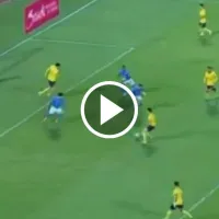 ¡No fue Kevin Mier! El verdadero culpable del gol de Álvaro Fidalgo en el América vs. Cruz Azul