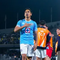 Crece la polémica por el gol de Ángel Sepúlveda en el Cruz Azul vs. América: ¿Estaba fuera de juego?