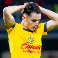 Álvaro Fidalgo, capitán del América, dijo lo que todo Cruz Azul quería escuchar tras su eliminación en Concachampions