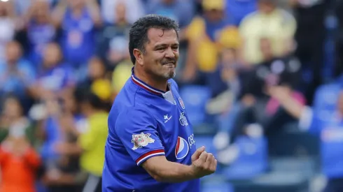 El ex jugador de los cementeros analizó la eliminatoria contra el América y también habló del entrenador uruguayo.