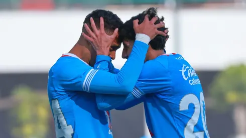 Un futbolista de La Máquina siguió de cerca la Champions y opinó de la competencia Barca-Real.