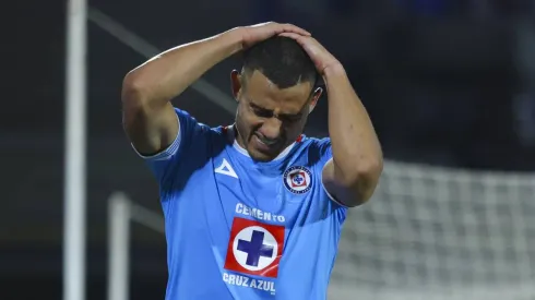 El complicado panorama que se le avecina a Giorgos Giakoumakis en verano