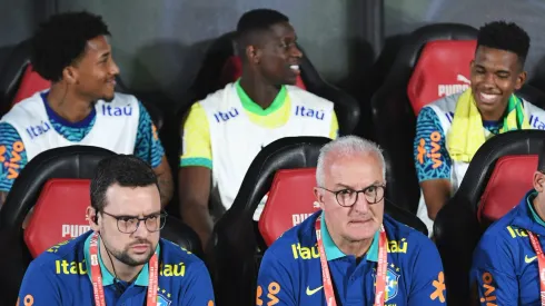 Los cementeros estarían buscando entrenador a pesar de la buena labor de Vicente Sánchez en el banquillo.