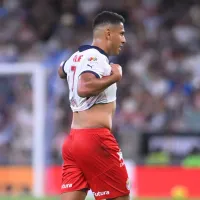 No es el que conocemos: Luis Romo es suspendido en Chivas por algo que nunca hizo en Cruz Azul