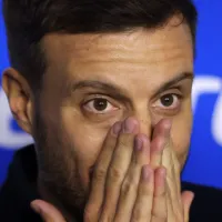 La prensa portuguesa condena a Martin Anselmi y habla de su salida: “Claramente debilitado”