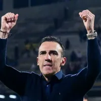 Sale a la luz el emotivo mensaje de Vicente Sánchez que le permitió a Cruz Azul hacer historia vs. América