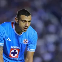 ¿Qué pasa con Giorgos Giakoumakis? Adrián Esparza Oteo revela la verdad detrás de los rumores con el delantero