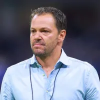 Santiago Baños, presidente de América, “lloró” al arbitraje gracias al golpe de Cruz Azul