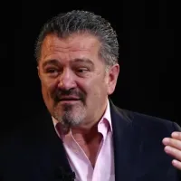 La exigencia de Carlos Hermosillo a todo Cruz Azul tras eliminar al América: “No seamos equipo chico…”