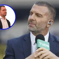 Tito Villa dijo lo que todo Cruz Azul piensa sobre la queja arbitral de Santiago Baños