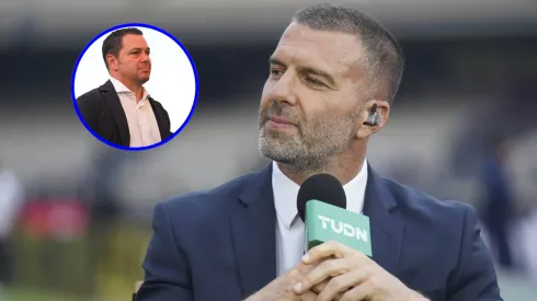 Tito Villa dijo lo que todos piensan de la queja de Santiago Baños