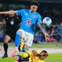 ¿América vs. Cruz Azul va por televisión abierta? Cómo y dónde VER el Clásico Joven del Clausura 2025