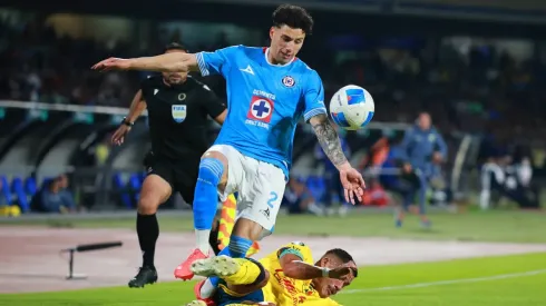 ¿América vs. Cruz Azul va por TV abierta? Así puedes ver el Clásico Joven