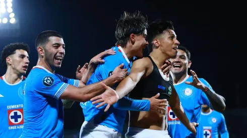 ¿Qué resultados necesita Cruz Azul para ser el líder de la Liga MX?