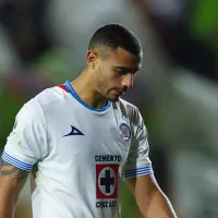 Giorgos Giakoumakis no estará en Cruz Azul vs. América: ¿Cuál es la verdadera razón detrás de su ausencia?