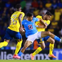 Cruz Azul vs. América: Sigue EN VIVO el partido por la Jornada 15 del Clausura 2025