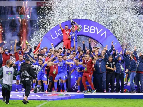 Niega que Cruz Azul ya cumplió con triunfo sobre América