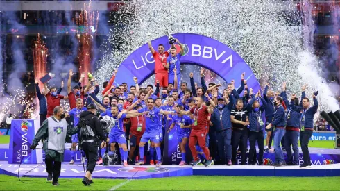 Niega que Cruz Azul ya cumplió con triunfo sobre América