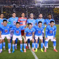 ¿Adiós, Cruz Azul? La directiva de La Máquina visualiza a dos de sus jugadores en Europa