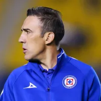 Vicente Sánchez dijo algo que hará dudar a Iván Alonso y a algunos directivos de Cruz Azul