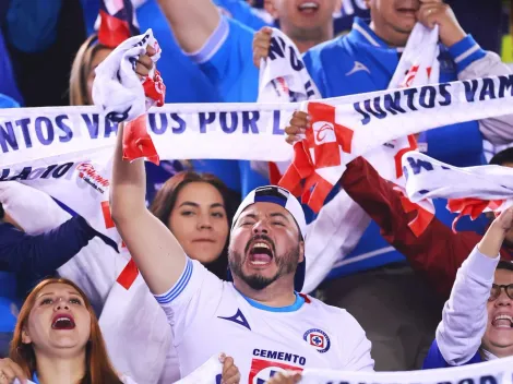 Afición se lamenta por el color del Ciudad de los Deportes
