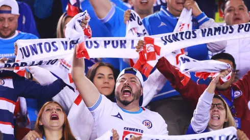 Los aficionados de La Máquina asistieron a un recinto muy distinto al que conocieron hace tan solo un tiempo atrás.