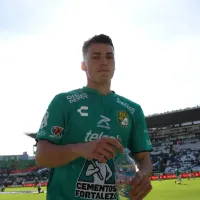 ¿Federico Viñas a Cruz Azul en el Apertura 2025? Esto se sabe del último rumor del mercado