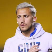 Vuelve Giakoumakis pero Piovi es duda: Las bajas de Cruz Azul contra el León en la fecha 16