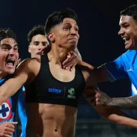 Cruz Azul es nuevo líder del ranking Concacaf: ¿Clasifica al Mundial de Clubes 2025?