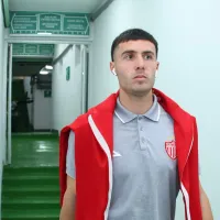 Toluca picó adelante: Cruz Azul puja por la nueva estrella del Necaxa, José Paradela