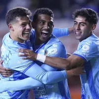 No es Rondón: Cruz Azul querría fichar a una de las joyas de Pachuca y toda la Liga MX
