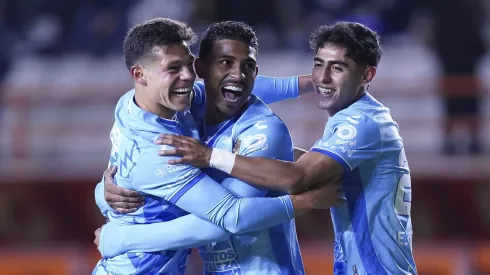 Cruz Azul mira hacia Pachuca para el mercado de verano.