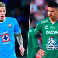 La razón por la que el Cruz Azul vs. León de la Jornada 16 es crucial: ¿Vale más que contra América?