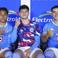 La joven promesa de Cruz Azul que vale un 140 % más que en diciembre