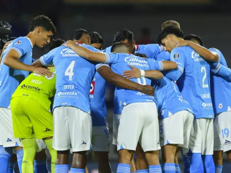 Recien fichados por Cruz Azul, los dos refuerzos que ya bajaron su valor