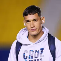 No gustarán a Vicente Sánchez: Las palabras del Chiquete Orozco sobre Martin Anselmi