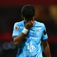 Cruz Azul ya tiene el recambio de Erik Lira: Preguntaron al Pachuca por su joya de 19 años