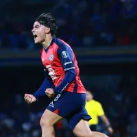 Cruz Azul 2-1 Club León: goles, videos y resumen de la fecha 16 del Clausura 2025 de Liga MX