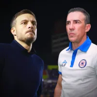 Rubén Omar Romano liquidó a Martín Anselmi y lo comparó con Vicente Sánchez: “Si ya tenías arreglado…”