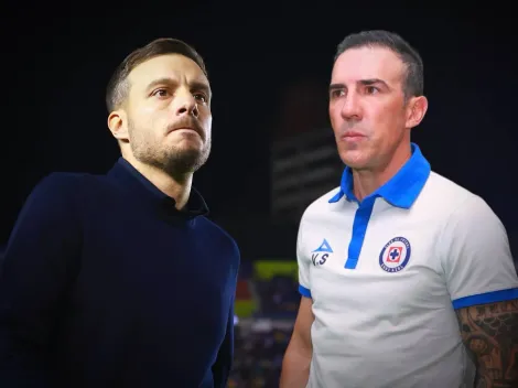 Rubén Romano liquidó a Martín Anselmi y lo comparó con Vicente Sánchez