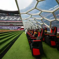 No es Juan Reynoso: Ex DT de Cruz Azul suena para dirigir a las Chivas de Guadalajara