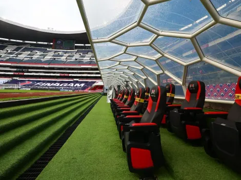 Un ex DT de Cruz Azul suena para llegar a las Chivas